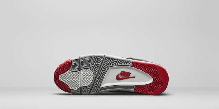 1600x900 Air Jordan 4 Bred Official Images and Release Date - Nike News