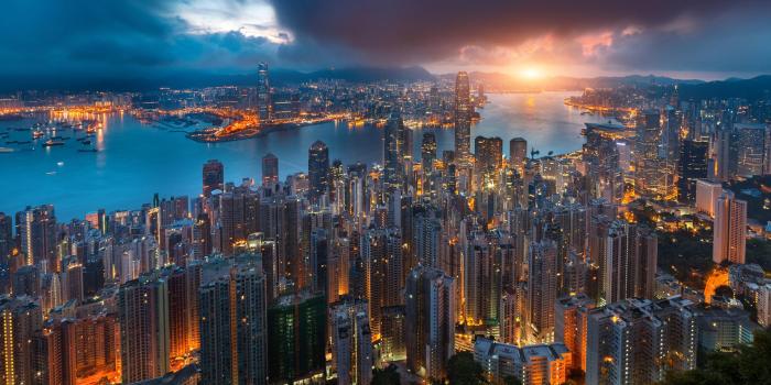 1920x1080 Hong Kong [1920x1080] : wallpapers