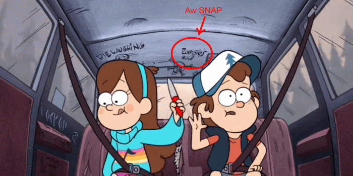1280x800 Gravity Falls Bill Cipher Wallpaper Phone Bill Cipher Wallpaper