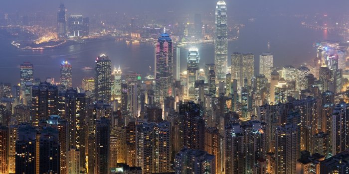 1540x944 20 years on: how Hong Kong architecture has transformed the skyline