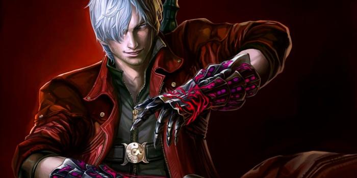 1920x1440 Devil May Cry HD Wallpapers High Quality - All HD Wallpapers