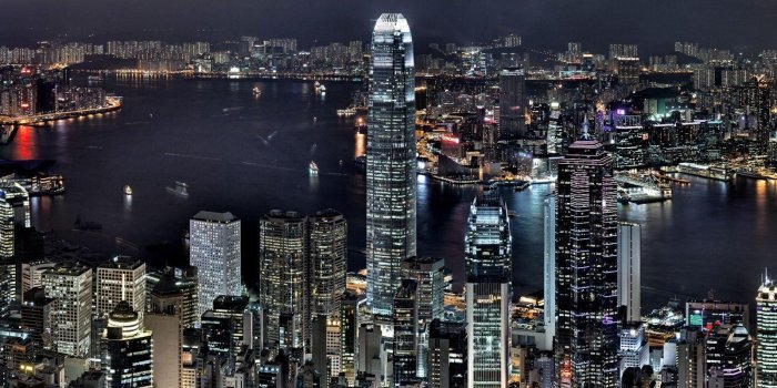 1600x900 Hong Kong Wallpapers