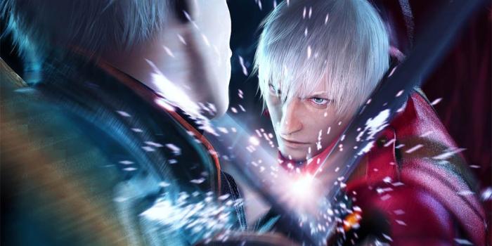 1024x768 Devil May Cry - Devil May Cry Wallpaper (374557) - Fanpop