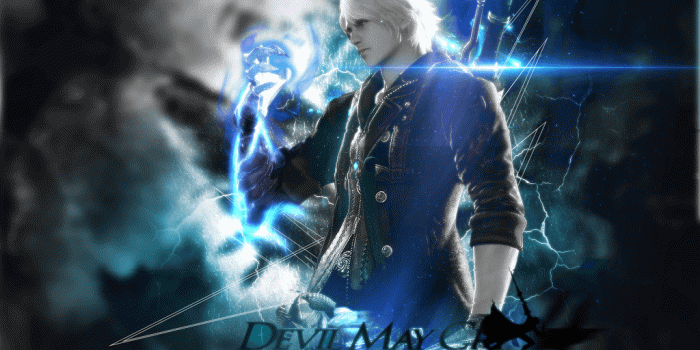 1024x768 Devil May Cry 4 Wallpaper Hd 1080p - (54+) Wallpaper Collections