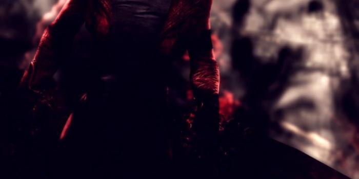 931x1269 Dmc Devil May Cry Background | Nasty Wallpapers