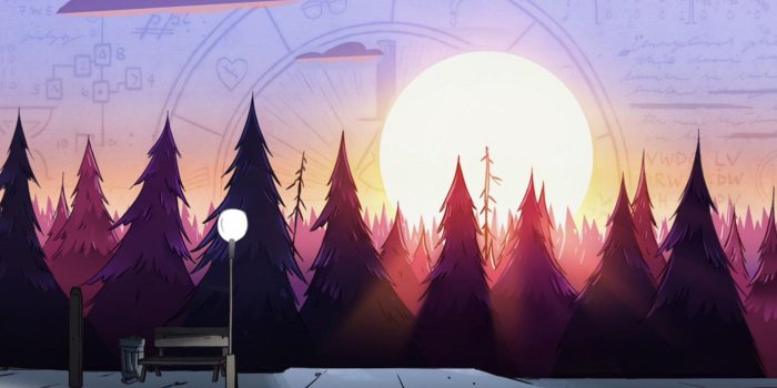 1400x907 Gravity Falls Iphone Wallpaper ,free download, (37) - cerc-ug.org