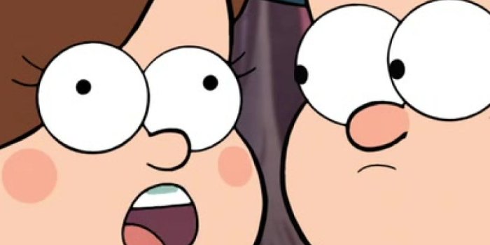1080x1920 Gravity Falls Iphone Wallpaper Free Wallpaper & Backgrounds