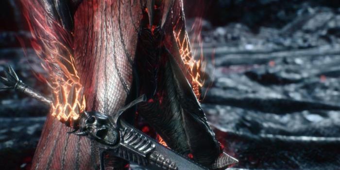 1080x1920 Wallpaper Devil May Cry devil may cry Dante Trish Lady Devil