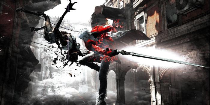1920x1080 Dmc Devil May Cry Wallpaper - (57+) Wallpaper Collections
