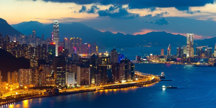 1920x1080 Hong Kong Wallpaper (28+ images) on Genchi.info