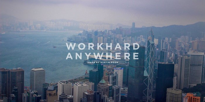 1920x1200 Hong Kong Skyline - Work Hard Anywhere | WHA — Laptop-friendly cafes