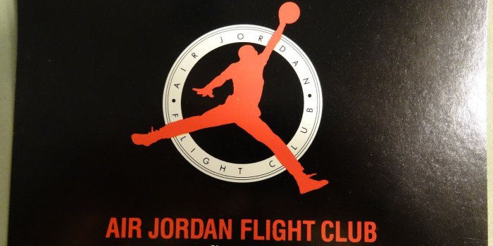 1600x1200 Air Jordan Flight Club Logo - LogoDix
