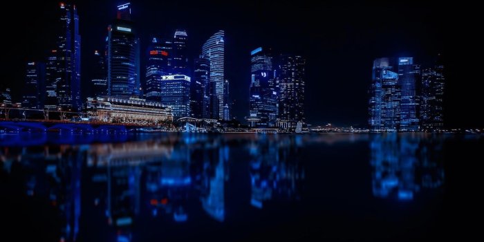 1600x900 Hong Kong Wallpaper - Just Cool Wallpapers