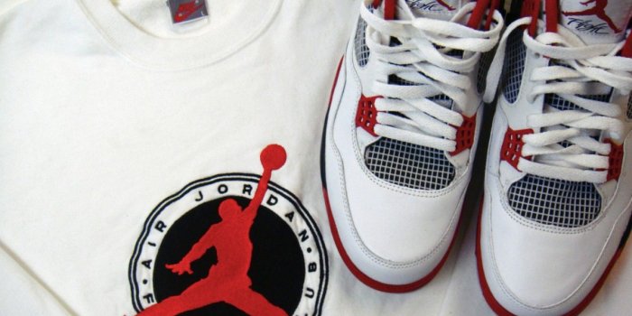 1473x1105 Original Air Jordan Logo Vector | HandandBeak