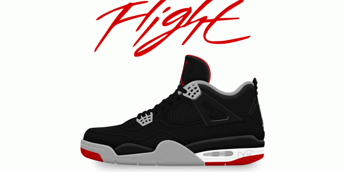 1548x996 Jordan Flight Logo Clipart - Free Clipart