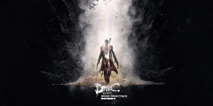 1920x1080 DmC: Devil May Cry HD Wallpapers and Background Images - stmed.net