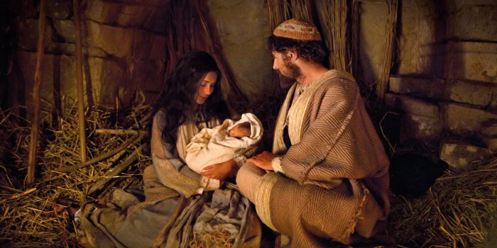 1740x1600 The First Christmas