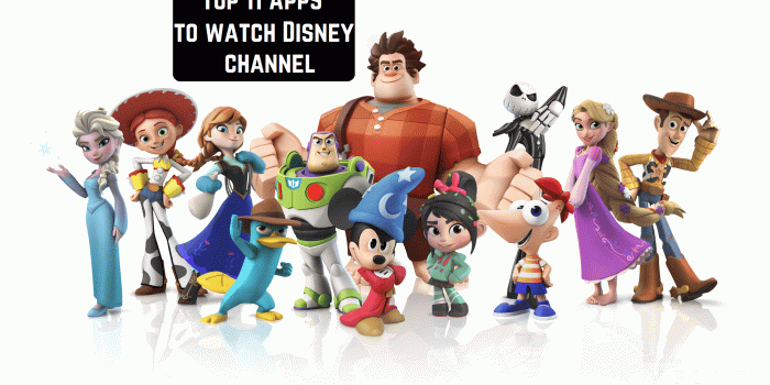 1920x1080 Top 11 Apps to watch Disney channel | Free apps for Android and iOS