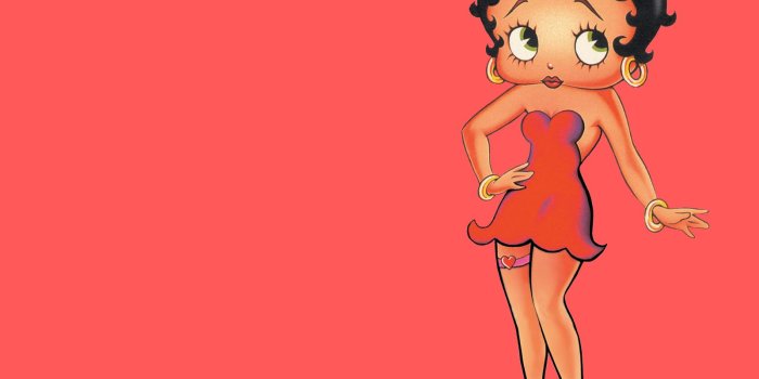 1600x1200 Betty Boop wallpaper | 1600x1200 | #60948