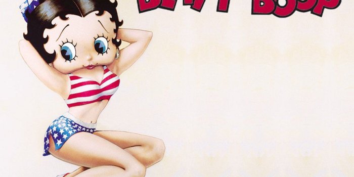 1024x768 Free download betty boop desktop wallpaper Car Pictures [1024x768