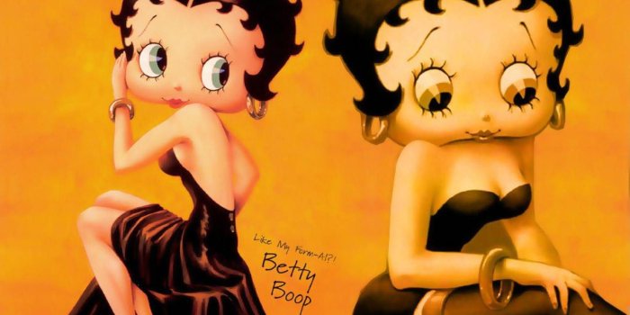1920x1080 Betty Boop Desktop Backgrounds (45+ images)