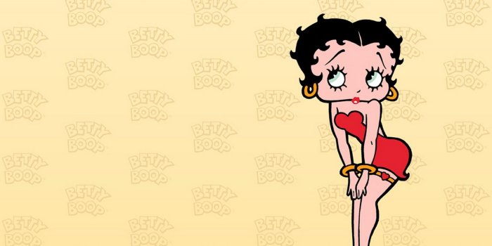 2048x1536 Betty Boop wallpaper ·① Download free cool High Resolution