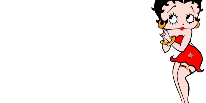 2560x1600 Betty Boop Wallpaper (41+ images)