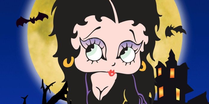 1000x1351 Betty Boop Desktop Wallpapers (89+ images in Collection) Page 1