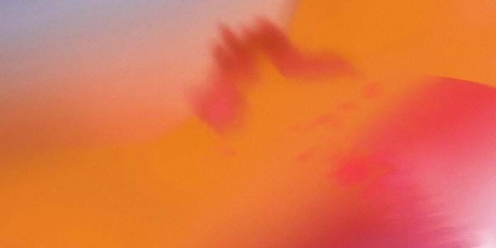 1125x2436 Updated: High Quality Gold version of the iOS12 wallpaper for iPhone