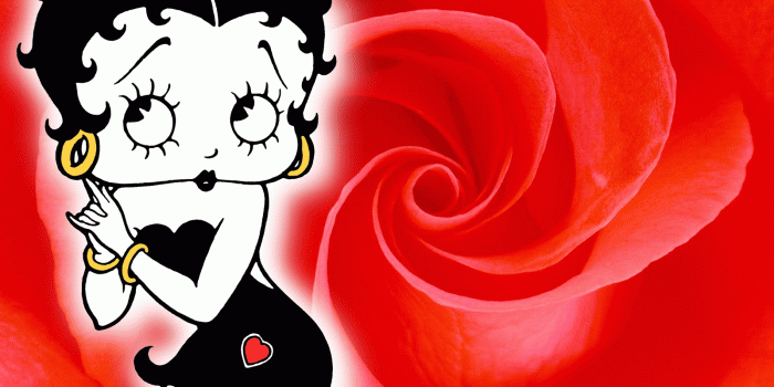 1600x1200 Free download betty boop desktop wallpaper weddingdressincom