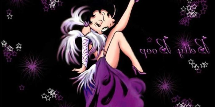 1026x770 Betty Boop Wallpapers - Top Free Betty Boop Backgrounds
