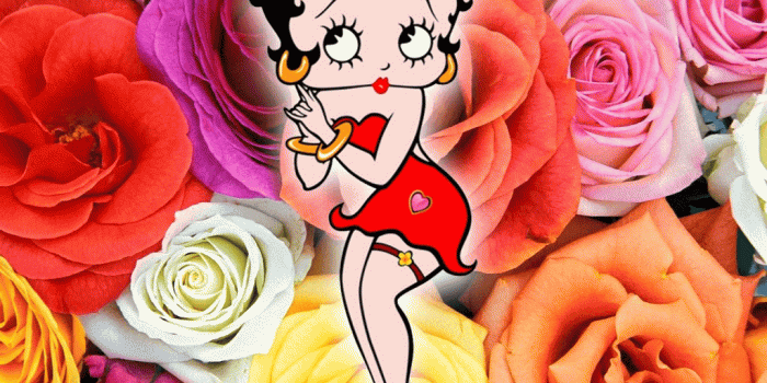 1024x768 Betty Boop Wallpapers - Top Free Betty Boop Backgrounds
