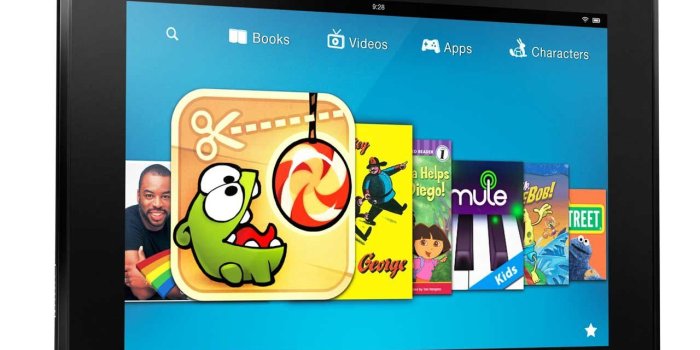 1280x1008 Kindle Fire HD 8.9