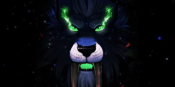 2560x2560 Druid ❤ 4K HD Desktop Wallpaper for 4K Ultra HD TV • Wide & Ultra