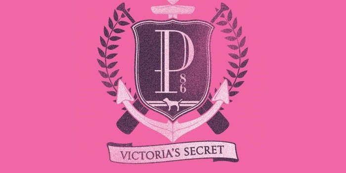 1024x768 Victoria's Secrets Pink Wallpapers For Desktop Desktop Background
