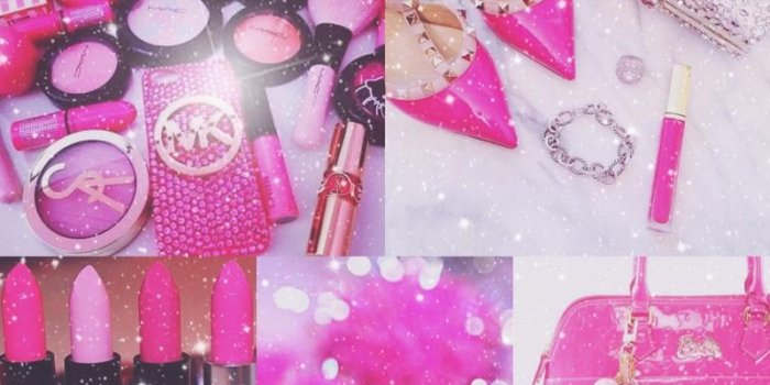 800x1466 Victoria Secret Pink Wallpaper - (47+) Wallpaper Collections