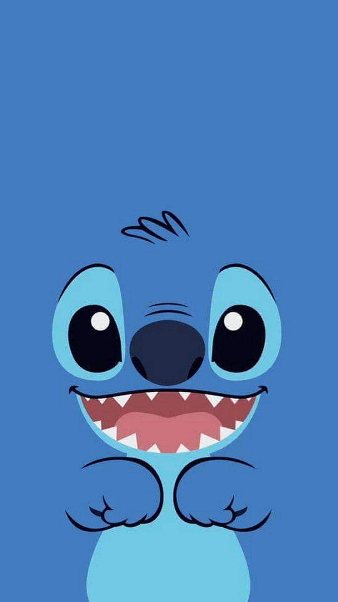1080x1920 Stitch Disney Wallpapers - Top Free Stitch Disney Backgrounds