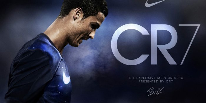 2560x1600 29+] Cristiano Ronaldo Wallpaper Nike Mercurial 2017 on WallpaperSafari