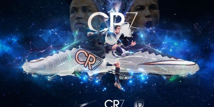 1191x670 35+ CR7 Logo Wallpapers - Download at WallpaperBro