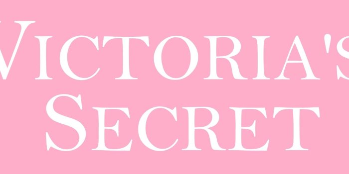 2060x870 Victoria secret logo wallpaper Gallery