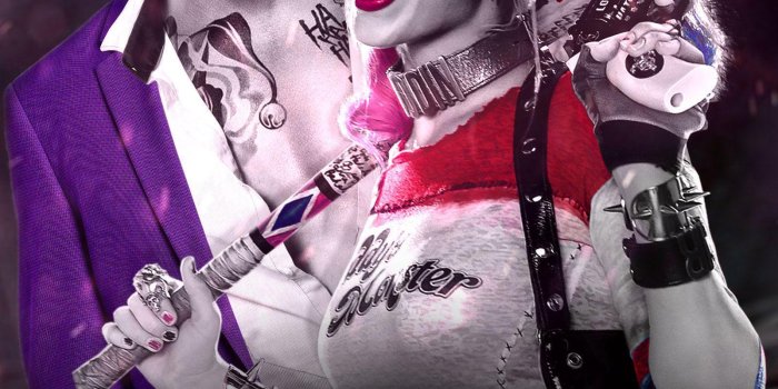 1600x2400 Harley Quinn Suicide Squad Wallpapers