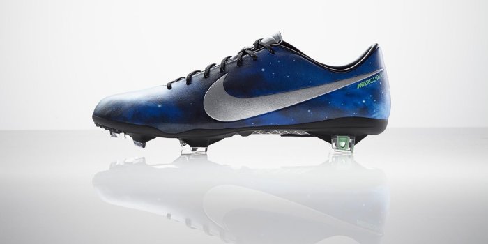 1600x900 Cristiano Ronaldo's explosive speed celebrated through Nike's New