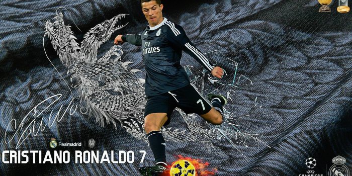 1920x1080 Cristiano Ronaldo Wallpaper Nike ·① WallpaperTag