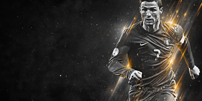 1280x720 29+] Cristiano Ronaldo Wallpaper Nike 2016 on WallpaperSafari