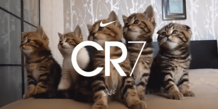 1920x1080 Nike CR7 Galaxy Collection - Meow? - The Instep