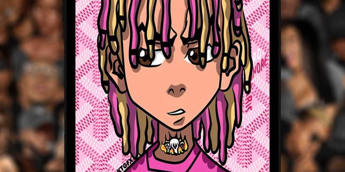 2400x3840 Lil Pump Esketit Wallpaper for Android - APK Download