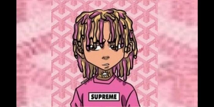 1280x720 Lil Pump - Boss