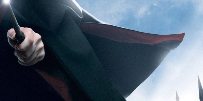 1080x1920 Wallpaper Harry Potter Iphone 7 | Wallpapersimages.org