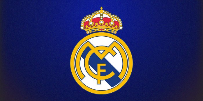3840x2400 Real Madrid Logo Wallpapers HD 2016