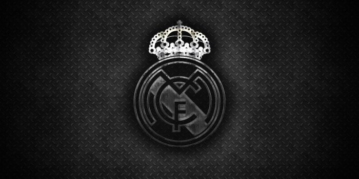 2560x1600 Real Madrid Logo HD Wallpaper | Background Image | 2560x1600 | ID